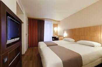 Ibis Grands Boulevards Opéra 9e Hotel Parigi