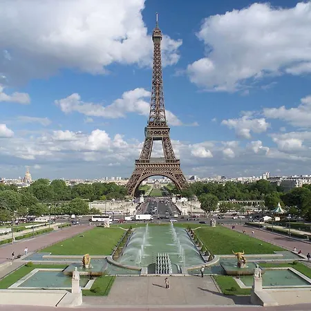 Ibis Paris Grands Boulevards Opera 9E 