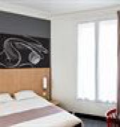 Hotel Ibis Grands Boulevards Opera 9e