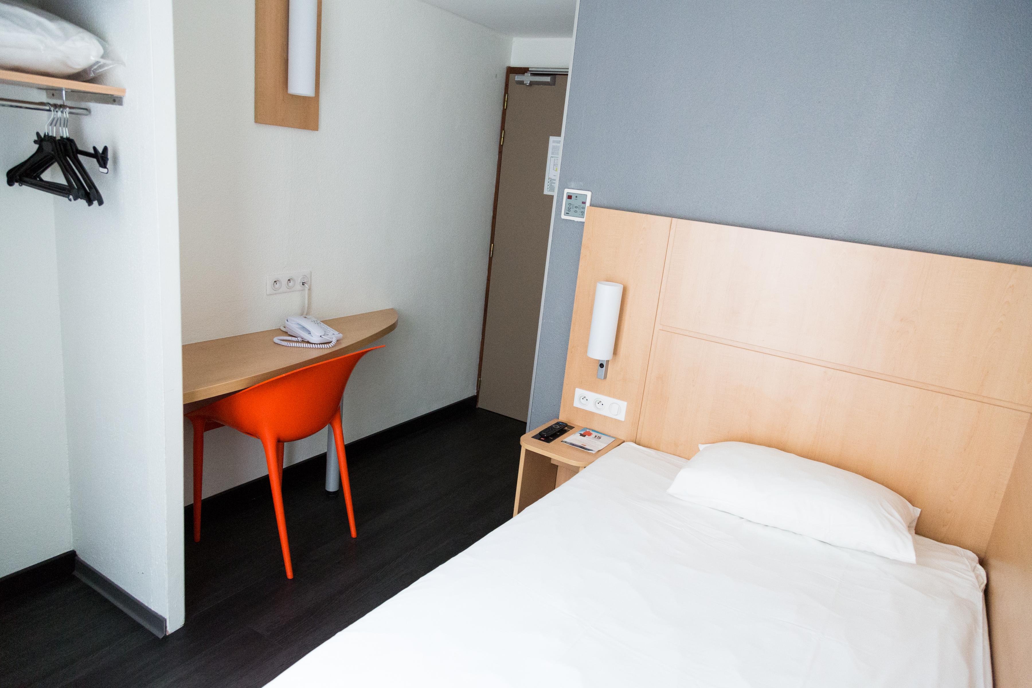 Hotel Ibis Grands Boulevards Opera 9e Paris