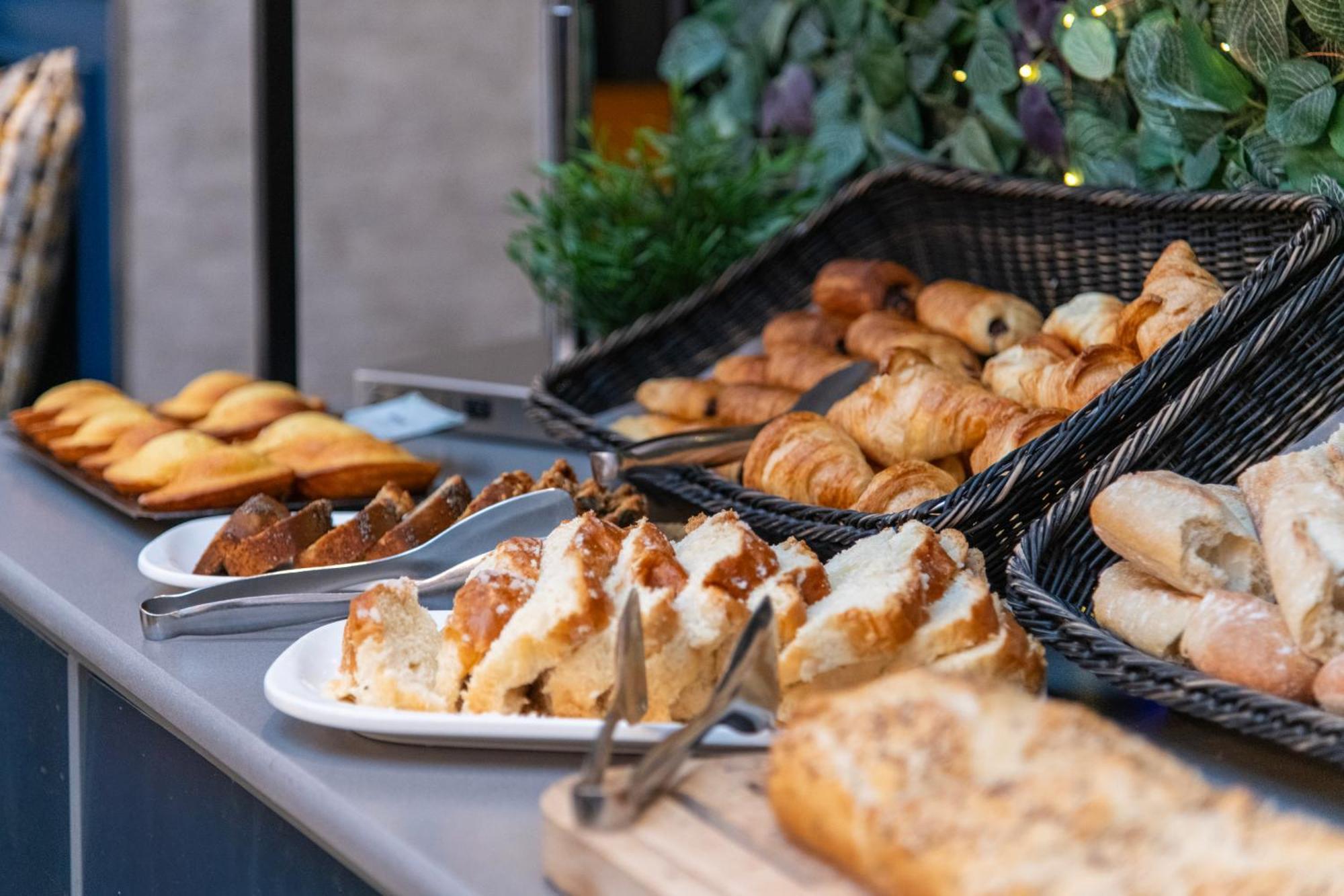 Ibis Grands Boulevards Opéra 9e Hotel París