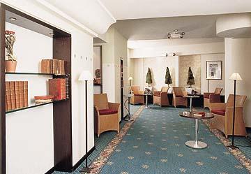 Ibis Grands Boulevards Opera 9e Hotel Paris