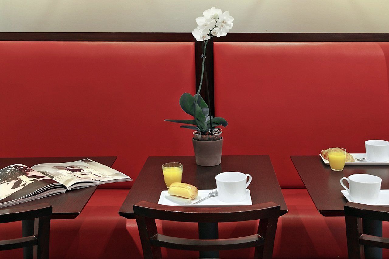 Ibis Grands Boulevards Opéra 9e 3* París