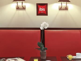 Ibis Grands Boulevards Opera 9e Hotel