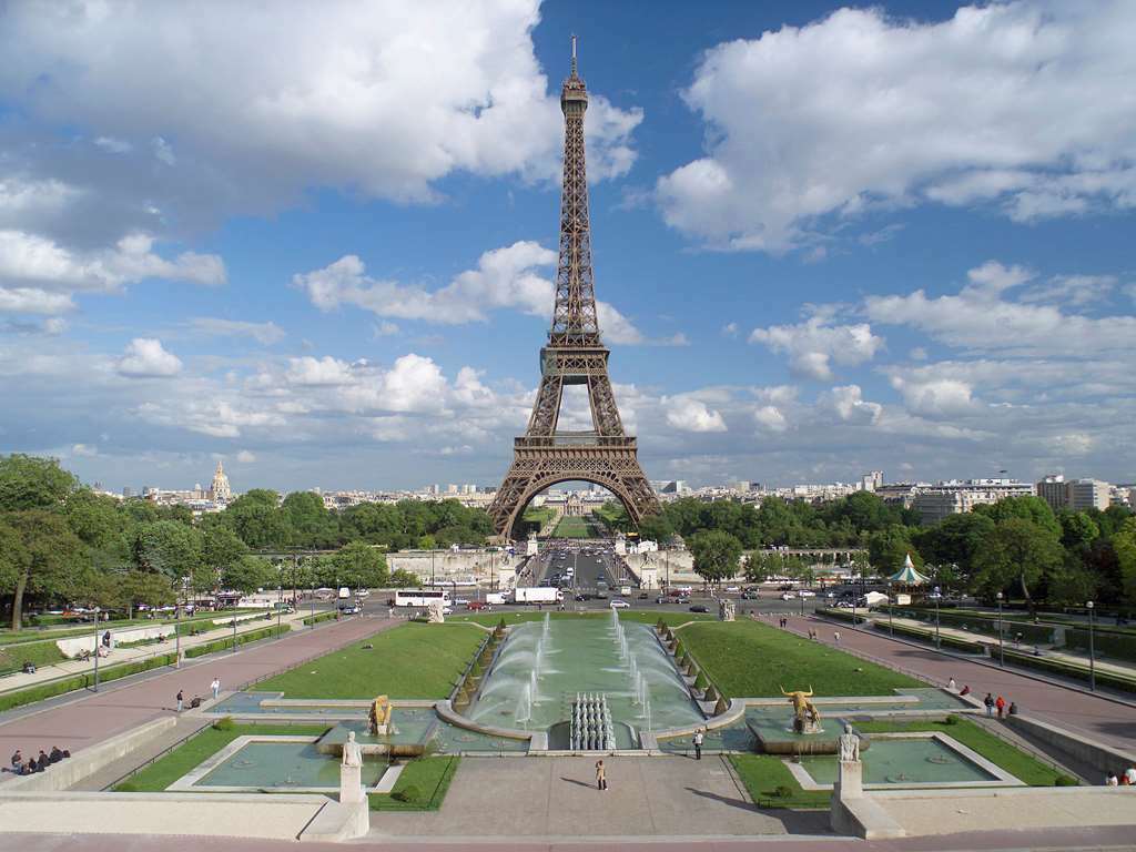 Ibis Grands Boulevards Opéra 9e París